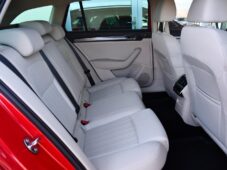 Škoda Superb 2.0TDi147kW STYL DSG 4X4 ČR 1M - 20