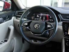 Škoda Superb 2.0TDi147kW STYL DSG 4X4 ČR 1M - 5