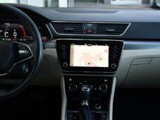 Škoda Superb 2.0TDi147kW STYL DSG 4X4 ČR 1M - 6