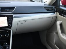 Škoda Superb 2.0TDi147kW STYL DSG 4X4 ČR 1M - 7