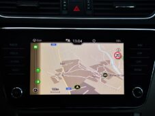 Škoda Superb 2.0TDi147kW STYL DSG 4X4 ČR 1M - 27