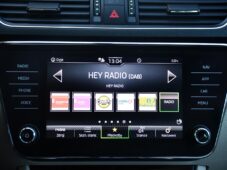 Škoda Superb 2.0TDi147kW STYL DSG 4X4 ČR 1M - 28