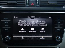 Škoda Superb 2.0TDi147kW STYL DSG 4X4 ČR 1M - 29