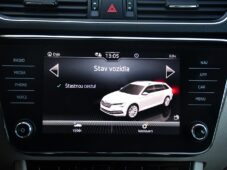 Škoda Superb 2.0TDi147kW STYL DSG 4X4 ČR 1M - 30