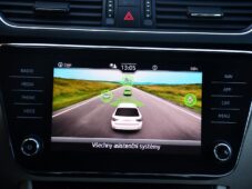 Škoda Superb 2.0TDi147kW STYL DSG 4X4 ČR 1M - 32