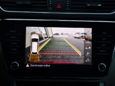 Škoda Superb 2.0TDi147kW STYL DSG 4X4 ČR 1M - 34