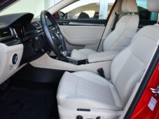 Škoda Superb 2.0TDi147kW STYL DSG 4X4 ČR 1M - 12