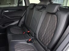 BMW X1 xDrive20d A/T PANO TAŽNÉ 1M ČR - 19