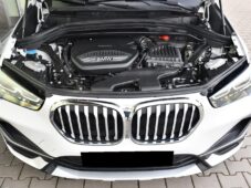 BMW X1 xDrive20d A/T PANO TAŽNÉ 1M ČR - 39
