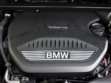 BMW X1 xDrive20d A/T PANO TAŽNÉ 1M ČR - 40