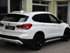 BMW X1 xDrive20d A/T PANO TAŽNÉ 1M ČR - 3