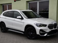 BMW X1 xDrive20d A/T PANO TAŽNÉ 1M ČR - 1