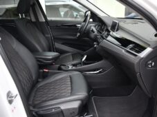 BMW X1 xDrive20d A/T PANO TAŽNÉ 1M ČR - 16