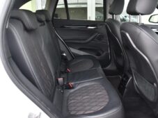 BMW X1 xDrive20d A/T PANO TAŽNÉ 1M ČR - 20