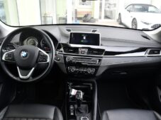 BMW X1 xDrive20d A/T PANO TAŽNÉ 1M ČR - 4