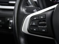 BMW X1 xDrive20d A/T PANO TAŽNÉ 1M ČR - 23