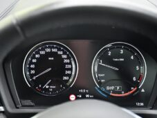 BMW X1 xDrive20d A/T PANO TAŽNÉ 1M ČR - 35