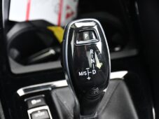 BMW X1 xDrive20d A/T PANO TAŽNÉ 1M ČR - 27