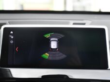 BMW X1 xDrive20d A/T PANO TAŽNÉ 1M ČR - 34