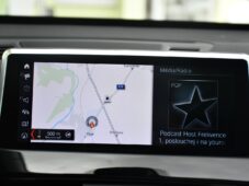 BMW X1 xDrive20d A/T PANO TAŽNÉ 1M ČR - 29