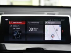 BMW X1 xDrive20d A/T PANO TAŽNÉ 1M ČR - 30