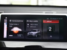 BMW X1 xDrive20d A/T PANO TAŽNÉ 1M ČR - 32