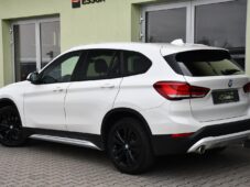 BMW X1 xDrive20d A/T PANO TAŽNÉ 1M ČR - 2