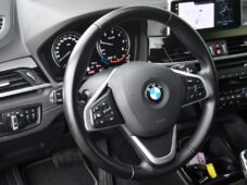 BMW X1 xDrive20d A/T PANO TAŽNÉ 1M ČR - 15