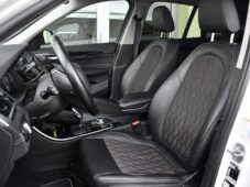BMW X1 xDrive20d A/T PANO TAŽNÉ 1M ČR - 13