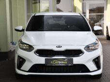 Kia ProCeed 1.4 T-GDi 1M ČR - 6