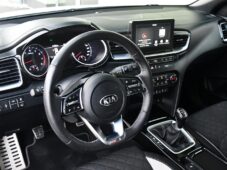 Kia ProCeed 1.4 T-GDi 1M ČR - 11