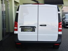 Mercedes-Benz Vito eVito 94%SoH - 5