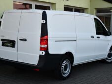 Mercedes-Benz Vito eVito 94%SoH - 3