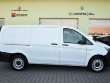 Mercedes-Benz Vito eVito 94%SoH - 7