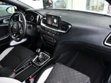 Kia ProCeed 1.4 T-GDi 1M ČR - 16