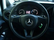 Mercedes-Benz Vito eVito 94%SoH - 14