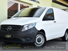 Mercedes-Benz Vito eVito 94%SoH - 0