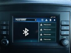 Mercedes-Benz Vito eVito 94%SoH - 19