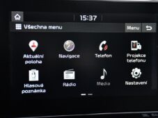 Kia ProCeed 1.4 T-GDi 1M ČR - 27