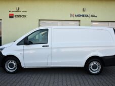 Mercedes-Benz Vito eVito 94%SoH - 6