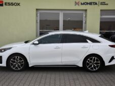 Kia ProCeed 1.4 T-GDi 1M ČR - 8