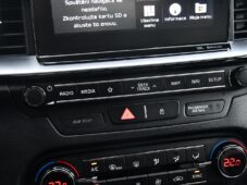 Kia ProCeed 1.4 T-GDi 1M ČR - 29