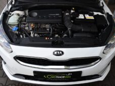 Kia ProCeed 1.4 T-GDi 1M ČR - 35