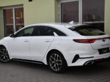 Kia ProCeed 1.4 T-GDi 1M ČR - 2
