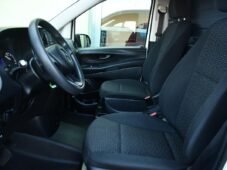 Mercedes-Benz Vito eVito 94%SoH - 8