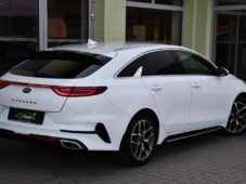 Kia ProCeed 1.4 T-GDi 1M ČR - 3