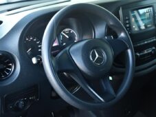 Mercedes-Benz Vito eVito 94%SoH - 11