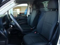 Mercedes-Benz Vito eVito 94%SoH - 9