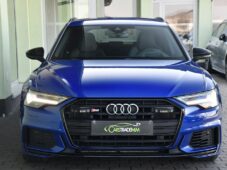 Audi S6 55TDI QUATTRO HUD TAŽNÉ ČR 1M - 8