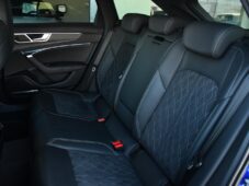 Audi S6 55TDI QUATTRO HUD TAŽNÉ ČR 1M - 20